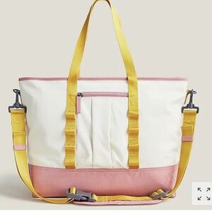 Pre Owned J.Crew Medium Montauk Tote
